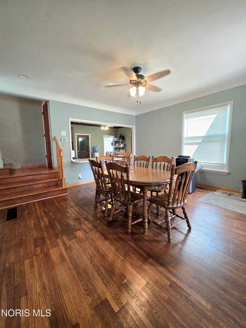 Tiny photo for 404 Douglas Road, Bradner, OH 43406 (MLS # 10012353)