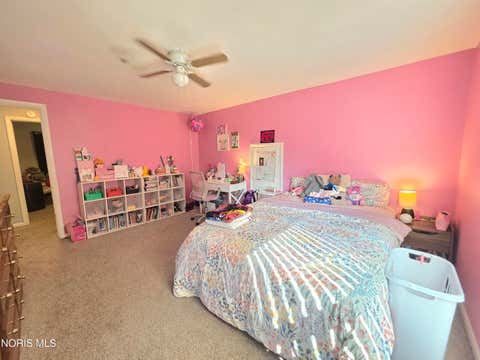 Tiny photo for 404 Douglas Road, Bradner, OH 43406 (MLS # 10012353)