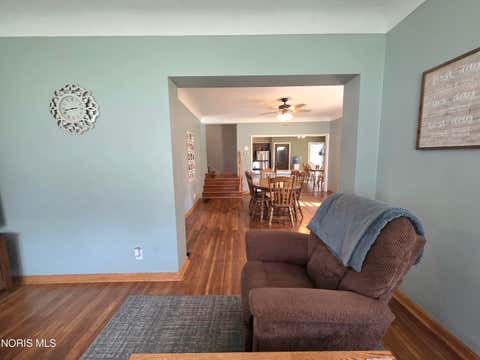 Tiny photo for 404 Douglas Road, Bradner, OH 43406 (MLS # 10012353)