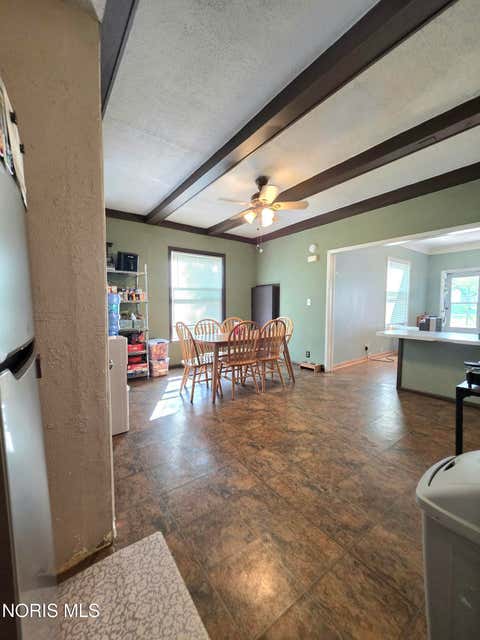 Tiny photo for 404 Douglas Road, Bradner, OH 43406 (MLS # 10012353)