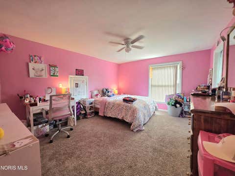 Tiny photo for 404 Douglas Road, Bradner, OH 43406 (MLS # 10012353)