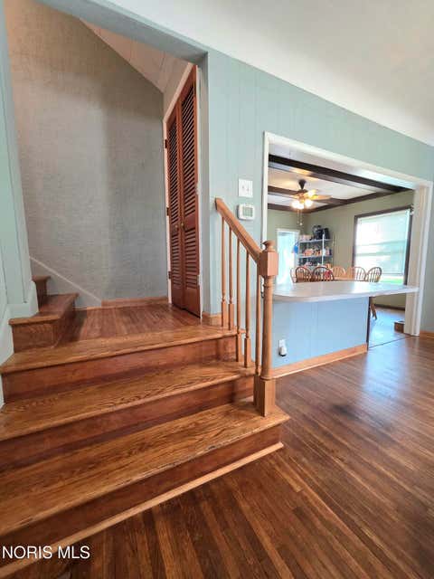 Tiny photo for 404 Douglas Road, Bradner, OH 43406 (MLS # 10012353)