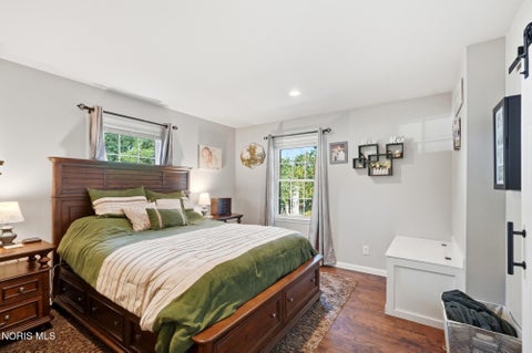 Tiny photo for 5532 Dennison Road, Toledo, OH 43615 (MLS # 10013188)