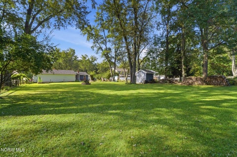 Tiny photo for 5532 Dennison Road, Toledo, OH 43615 (MLS # 10013188)