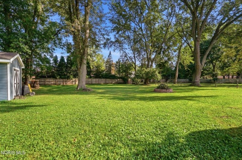 Tiny photo for 5532 Dennison Road, Toledo, OH 43615 (MLS # 10013188)