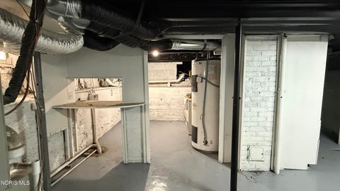 Tiny photo for 117 E Cornelia Street, Hicksville, OH 43526 (MLS # 10005537)