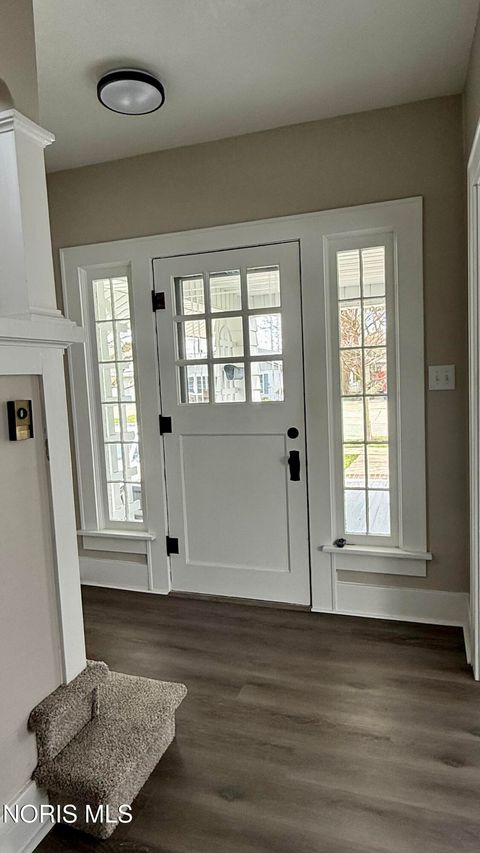 Tiny photo for 117 E Cornelia Street, Hicksville, OH 43526 (MLS # 10005537)