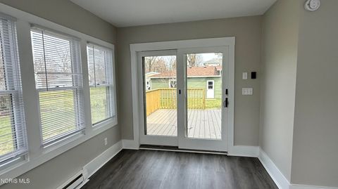 Tiny photo for 117 E Cornelia Street, Hicksville, OH 43526 (MLS # 10005537)