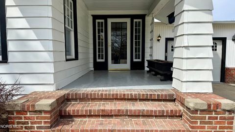 Tiny photo for 117 E Cornelia Street, Hicksville, OH 43526 (MLS # 10005537)