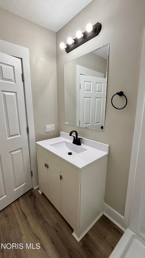 Tiny photo for 117 E Cornelia Street, Hicksville, OH 43526 (MLS # 10005537)