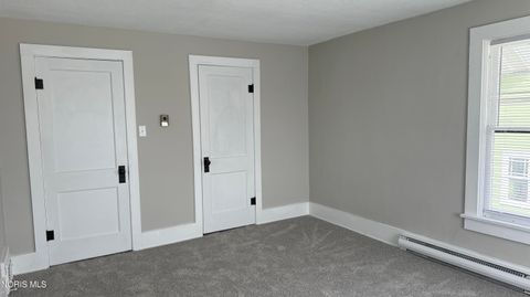 Tiny photo for 117 E Cornelia Street, Hicksville, OH 43526 (MLS # 10005537)