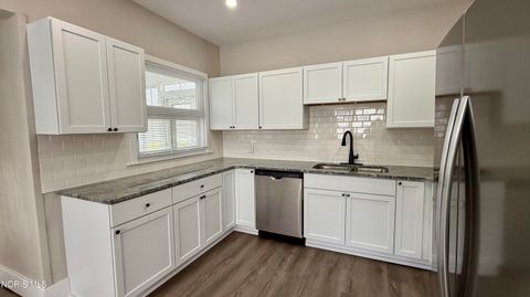 Tiny photo for 117 E Cornelia Street, Hicksville, OH 43526 (MLS # 10005537)