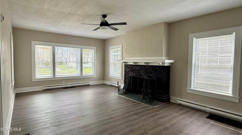 Tiny photo for 117 E Cornelia Street, Hicksville, OH 43526 (MLS # 10005537)