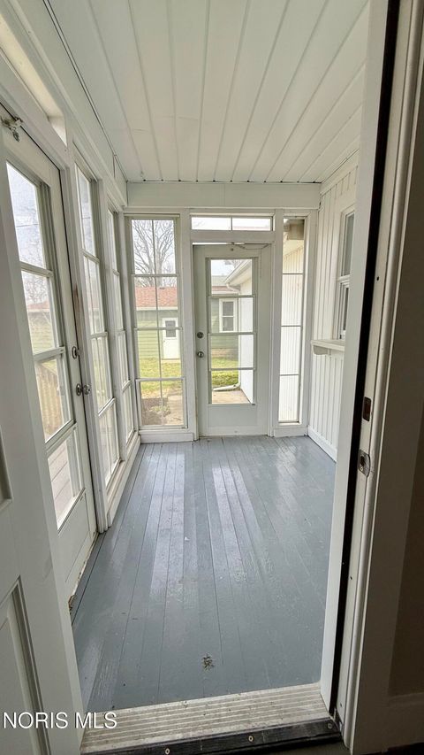 Tiny photo for 117 E Cornelia Street, Hicksville, OH 43526 (MLS # 10005537)