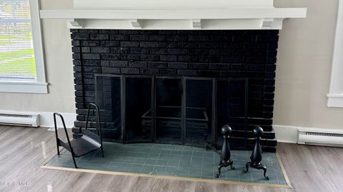 Tiny photo for 117 E Cornelia Street, Hicksville, OH 43526 (MLS # 10005537)