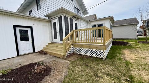 Tiny photo for 117 E Cornelia Street, Hicksville, OH 43526 (MLS # 10005537)