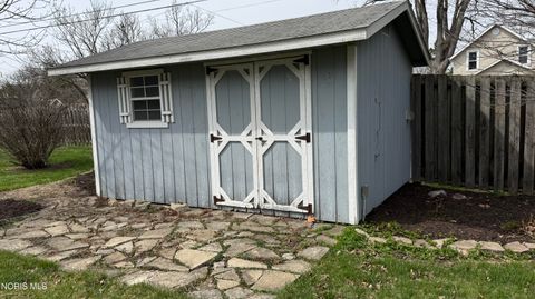Tiny photo for 117 E Cornelia Street, Hicksville, OH 43526 (MLS # 10005537)