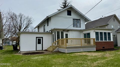 Tiny photo for 117 E Cornelia Street, Hicksville, OH 43526 (MLS # 10005537)