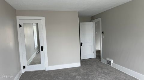 Tiny photo for 117 E Cornelia Street, Hicksville, OH 43526 (MLS # 10005537)