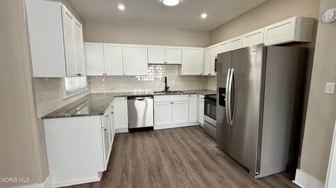 Tiny photo for 117 E Cornelia Street, Hicksville, OH 43526 (MLS # 10005537)