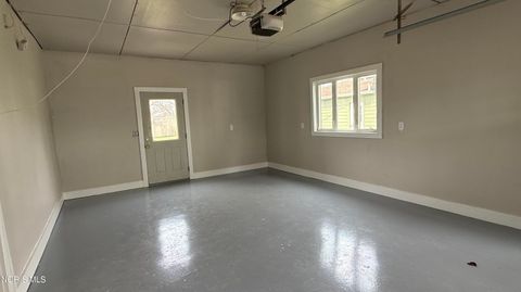 Tiny photo for 117 E Cornelia Street, Hicksville, OH 43526 (MLS # 10005537)