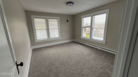 Tiny photo for 117 E Cornelia Street, Hicksville, OH 43526 (MLS # 10005537)