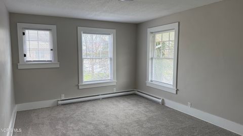 Tiny photo for 117 E Cornelia Street, Hicksville, OH 43526 (MLS # 10005537)
