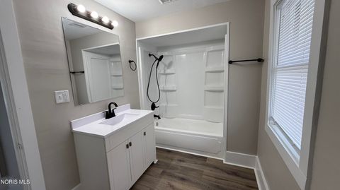 Tiny photo for 117 E Cornelia Street, Hicksville, OH 43526 (MLS # 10005537)