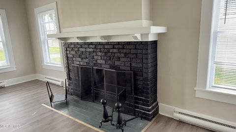 Tiny photo for 117 E Cornelia Street, Hicksville, OH 43526 (MLS # 10005537)