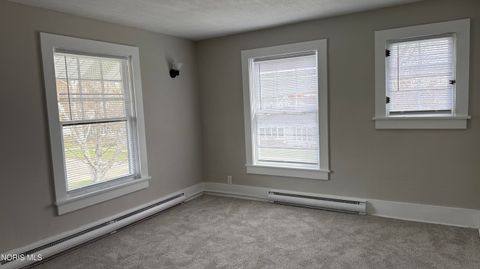 Tiny photo for 117 E Cornelia Street, Hicksville, OH 43526 (MLS # 10005537)