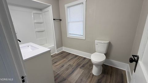 Tiny photo for 117 E Cornelia Street, Hicksville, OH 43526 (MLS # 10005537)