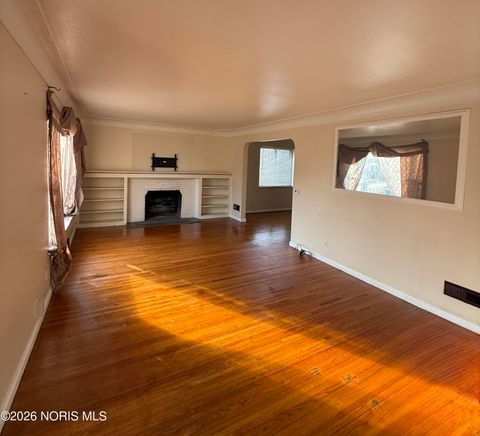 Tiny photo for 3935 Grantley Road, Toledo, OH 43613 (MLS # 10002784)