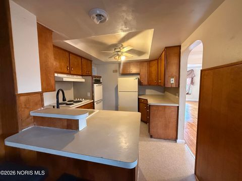 Tiny photo for 3935 Grantley Road, Toledo, OH 43613 (MLS # 10002784)