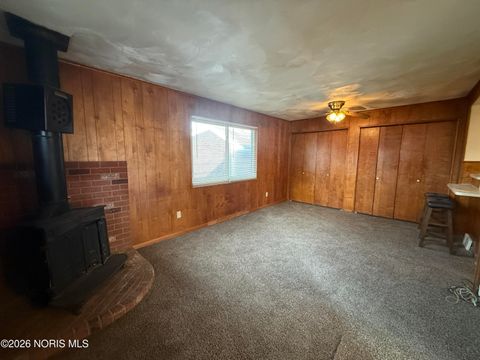 Tiny photo for 3935 Grantley Road, Toledo, OH 43613 (MLS # 10002784)