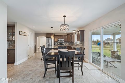 Tiny photo for 7900 Iron Horse Road, Monclova, OH 43542 (MLS # 10004349)