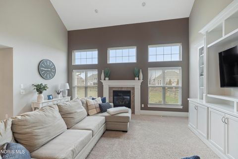 Tiny photo for 7900 Iron Horse Road, Monclova, OH 43542 (MLS # 10004349)