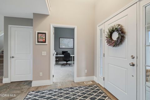 Tiny photo for 7900 Iron Horse Road, Monclova, OH 43542 (MLS # 10004349)