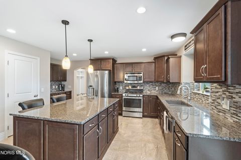 Tiny photo for 7900 Iron Horse Road, Monclova, OH 43542 (MLS # 10004349)