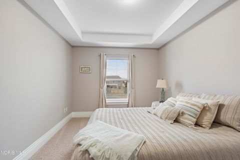 Tiny photo for 7900 Iron Horse Road, Monclova, OH 43542 (MLS # 10004349)