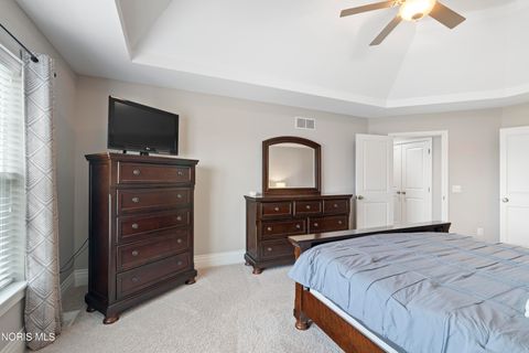 Tiny photo for 7900 Iron Horse Road, Monclova, OH 43542 (MLS # 10004349)