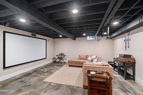 Tiny photo for 7900 Iron Horse Road, Monclova, OH 43542 (MLS # 10004349)