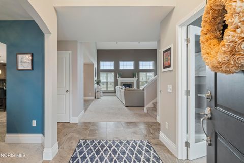 Tiny photo for 7900 Iron Horse Road, Monclova, OH 43542 (MLS # 10004349)