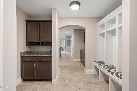 Tiny photo for 7900 Iron Horse Road, Monclova, OH 43542 (MLS # 10004349)