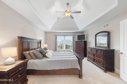 Tiny photo for 7900 Iron Horse Road, Monclova, OH 43542 (MLS # 10004349)