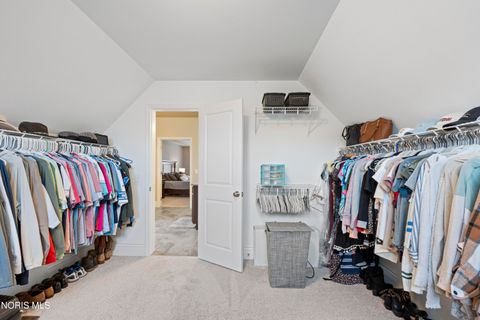 Tiny photo for 7900 Iron Horse Road, Monclova, OH 43542 (MLS # 10004349)