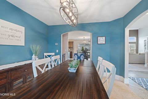 Tiny photo for 7900 Iron Horse Road, Monclova, OH 43542 (MLS # 10004349)