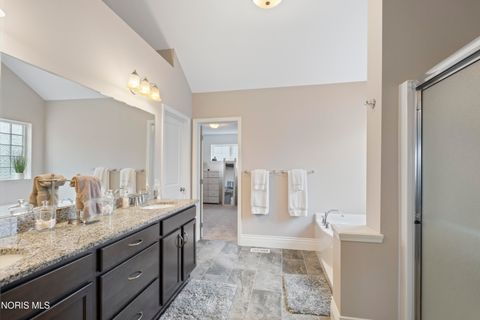 Tiny photo for 7900 Iron Horse Road, Monclova, OH 43542 (MLS # 10004349)