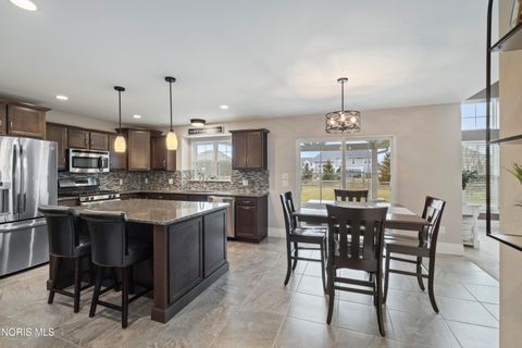 Tiny photo for 7900 Iron Horse Road, Monclova, OH 43542 (MLS # 10004349)