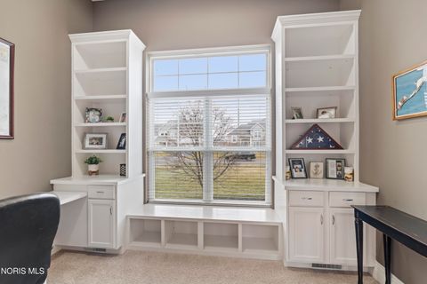 Tiny photo for 7900 Iron Horse Road, Monclova, OH 43542 (MLS # 10004349)