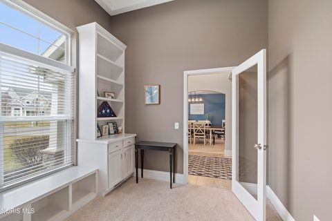 Tiny photo for 7900 Iron Horse Road, Monclova, OH 43542 (MLS # 10004349)